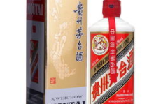 53度飞天茅台酒,酱香传奇，高端白酒的典范与价值解析”