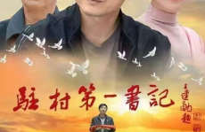 第一书记 电影,描绘时代楷模的青春奉献与责任担当