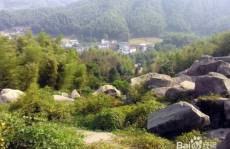 梅岭攻略,探寻南国大瀑布，感受历史文化与自然美景