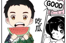 吃娱乐瓜,揭秘明星们的甜蜜与苦涩