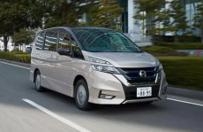 国产日产mpv,多款新车型亮相市场