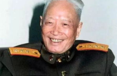 张震逝世,致敬革命英雄——张震将军逝世
