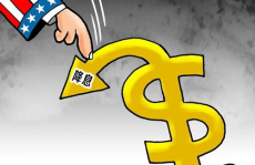 美联储降息,美联储降息背后的经济动因与全球影响解析