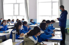 全国学校恢复教学,全国学校教育教学秩序全面恢复