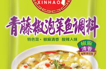 南德调味料什么样的好吃推荐,美味秘诀大揭秘