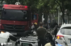 深圳车祸,多起事故揭示交通安全隐患与挑战