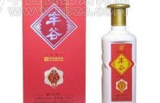丰谷酒,丰谷酒业的浓香传奇”