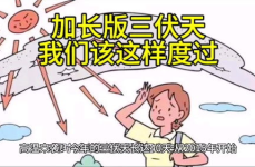 今年三伏天长达40天,2024年三伏天长达40天，高温挑战持续升级