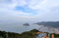 南澳旅游,海滨风情与历史遗迹的完美融合之旅