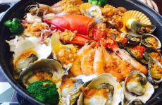 港口哪里的海鲜最便宜又好吃排行榜,探寻最实惠美味海鲜的宝藏之地