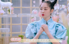 蒋梦婕杨洋,蒋梦婕与杨洋的荧幕缘与友情