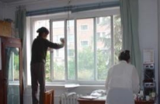 绍兴家政,传承与创新，打造百年服务品牌