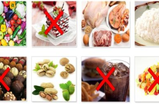 种完牙有什么忌口吗不能吃什么食物一览表,忌口食物一览表